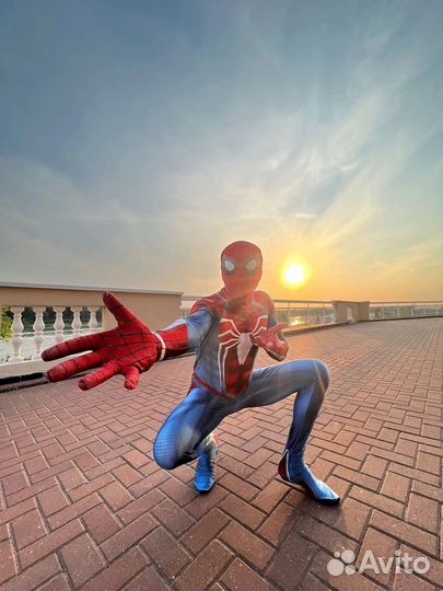 Аниматор - Ведущий - Шоу-программы - Выпускной