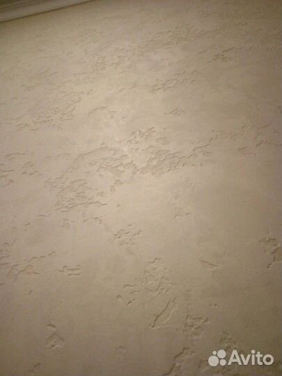 Отделка работы кмв