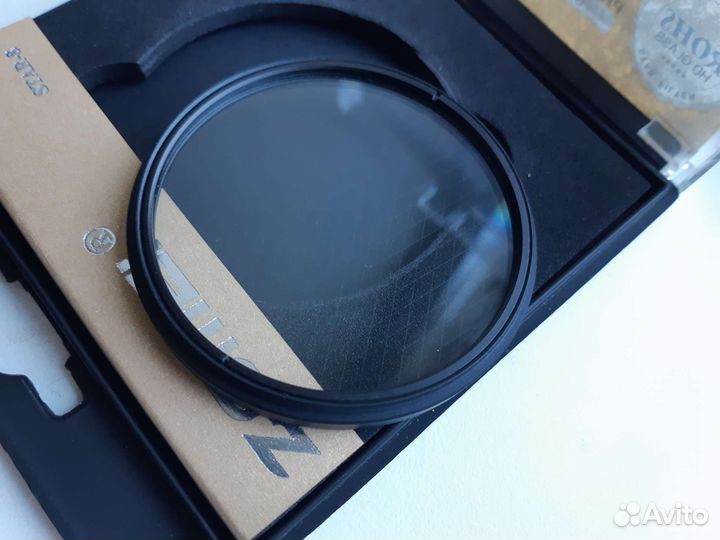 Фотофильтры