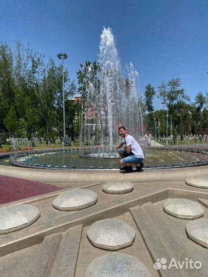 Оператор котельной