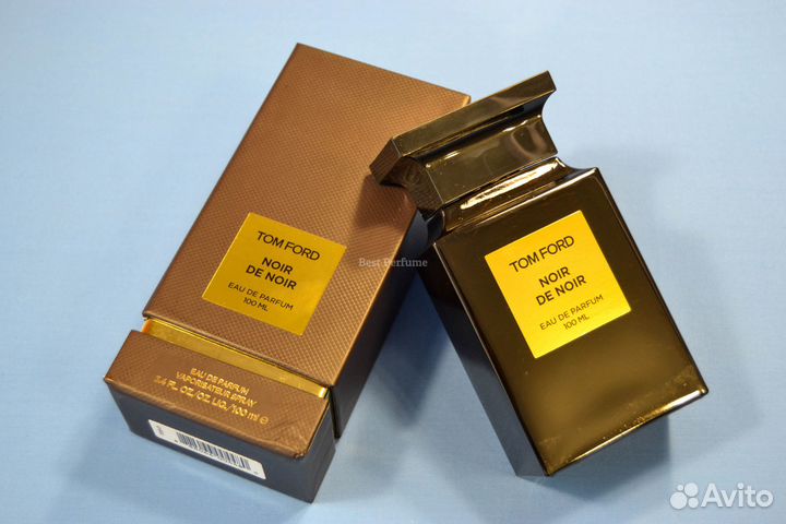 Tom Ford Noir de Noir 100мл