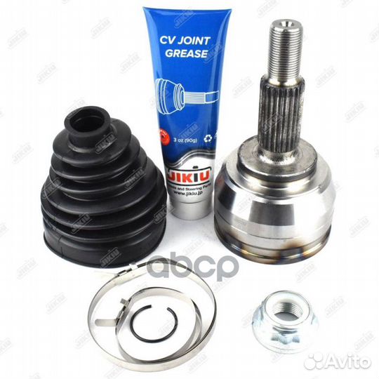 ШРУС renault duster/fluence 1.5DCI-2.0 нар