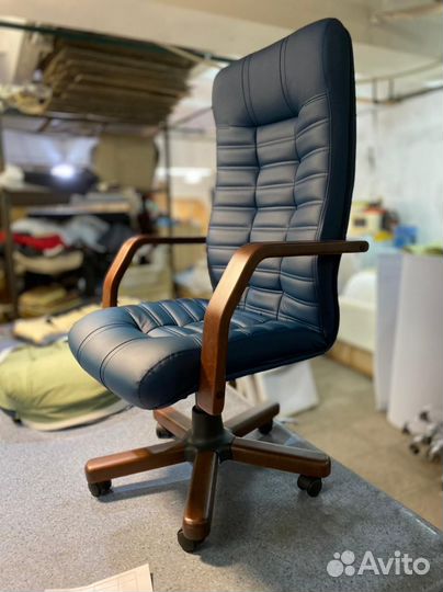 Кресло руководителя