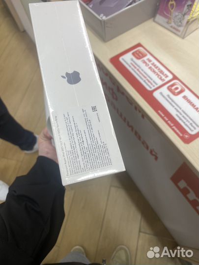 iPad 9 2021 10.2 новый