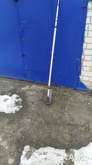 Антенна базовая 27мгц