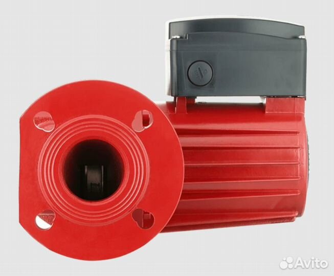 Циркуляционный насос фланцевый unipump UPF3 50-200