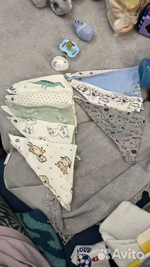 Одежда для мальчика 74 80 86