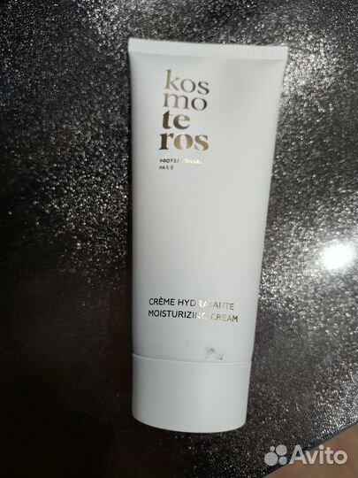 Увлажняющий крем