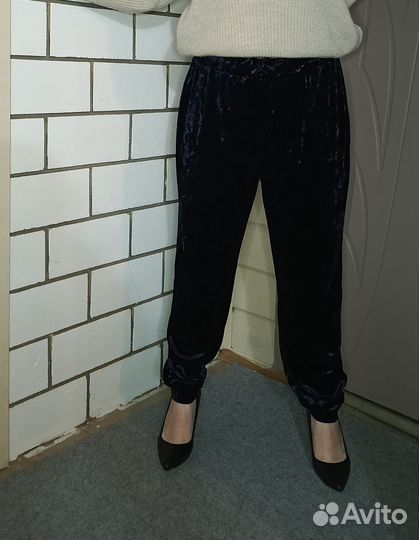 Брюки женские новые M&S 48 размер