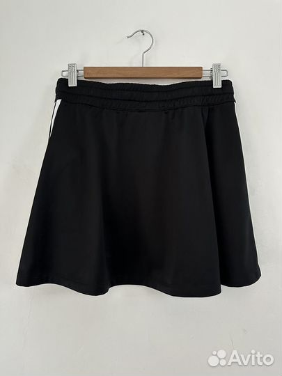 Мини юбка adidas original