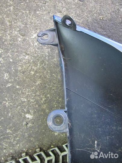 Крыло переднее левое Renault Modus 2007