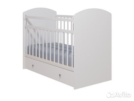 Кровать детская 