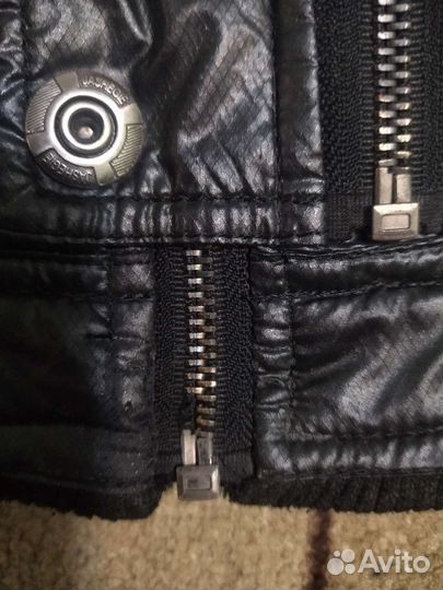 Тёплые вещи