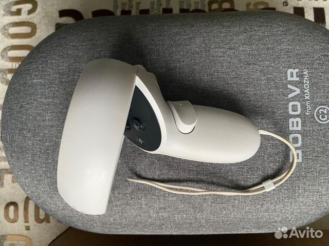 Контроллер Oculus Touch для Quest 2 (левый) купить в Краснодаре ...