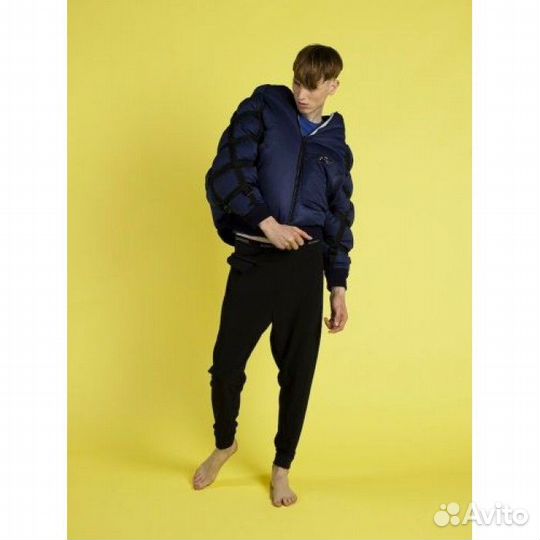 Фон бумажный Colorama CO145 Lemon 2.7x11м