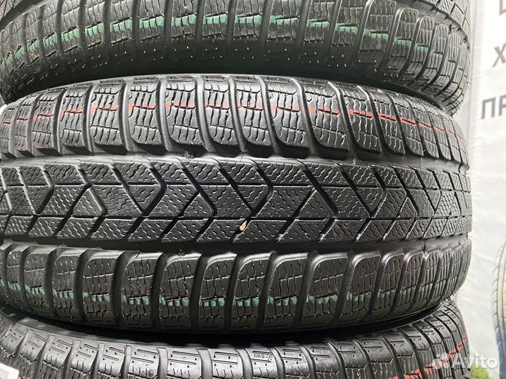 Pirelli Winter Sottozero 3 225/45 R19
