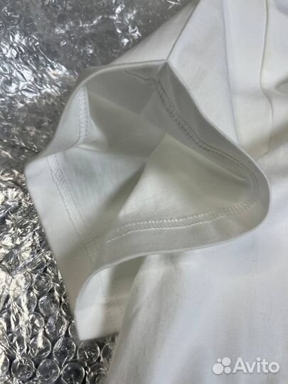 Футболка Yohji Yamamoto