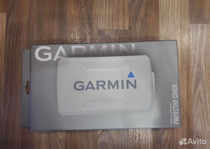 Garmin striker vivid 9 sv на Заказ