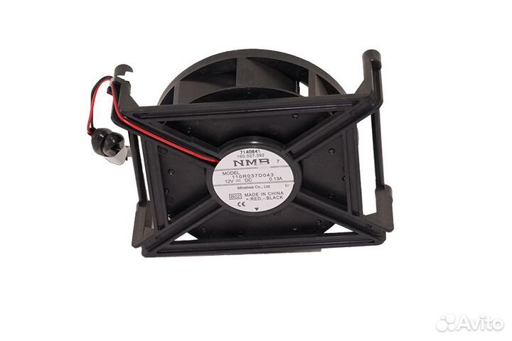 Вентилятор для холодильника Indesit C00293764 12V