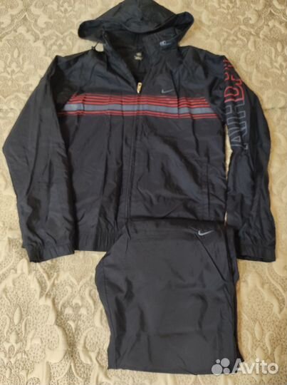 Спортивный костюм женский, Nike, 44 размер
