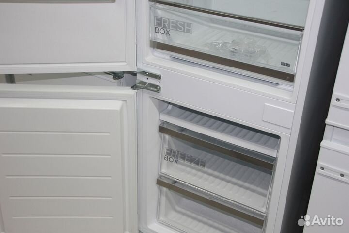 Холодильник встраиваемый Midea