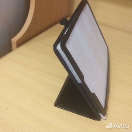 Чехол-книжка кz для Lenovo Tab M10 TB-X306F/X