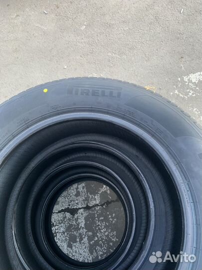 Pirelli Powergy 235/45 R18 98Y