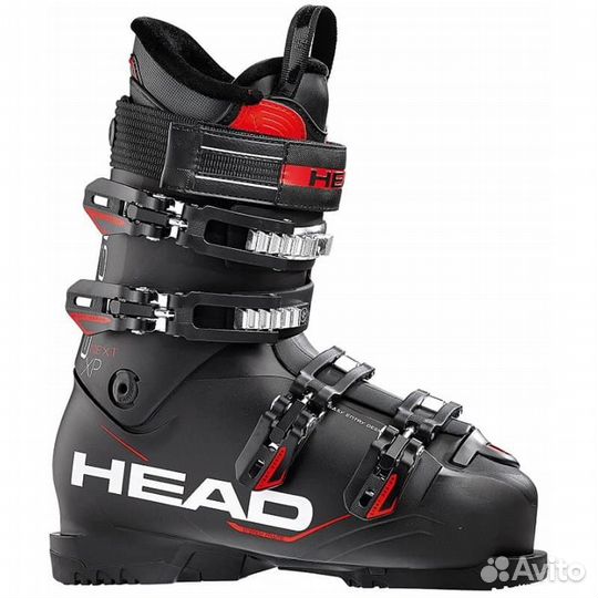 28.0-28.5 Ботинки head Next Edge XP BL/RED 28.0