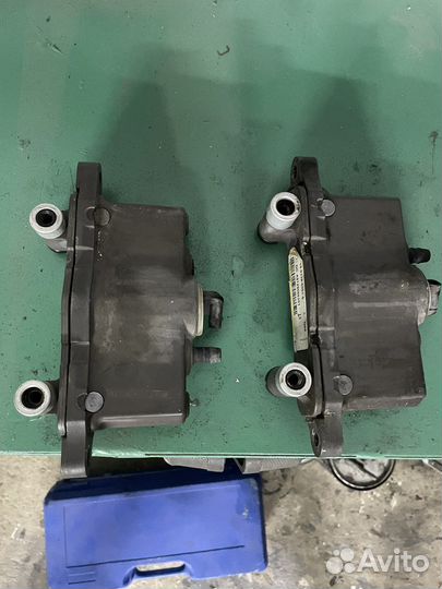 Пиропатрон капота w212