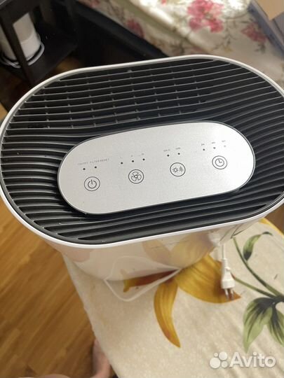 Очиститель воздуха AIC AIC CF8005