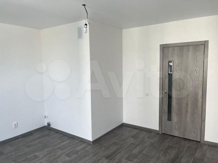 Квартира-студия, 24 м², 6/10 эт.