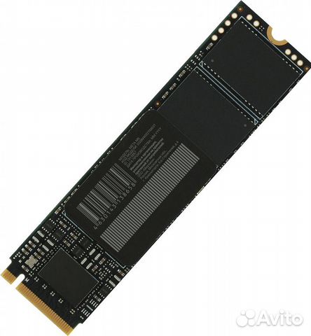 Накопитель SSD Digma PCIe 4.0 x4 2TB dgsm4002TM63T