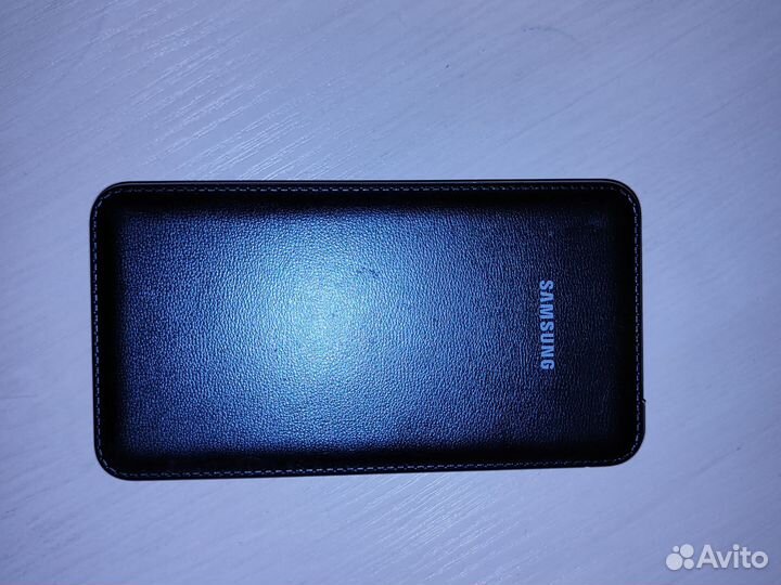 Powerbank samsung