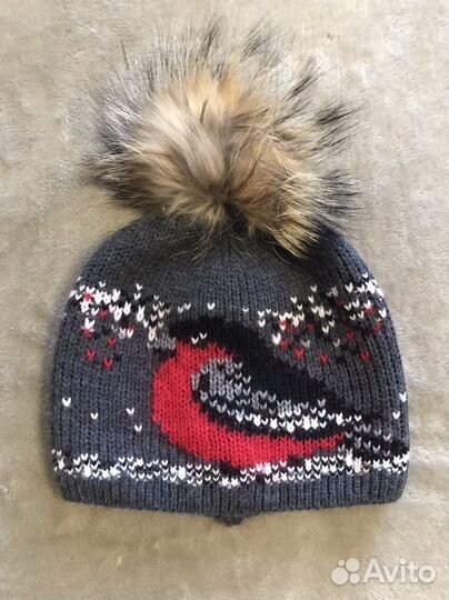 Детские шапки