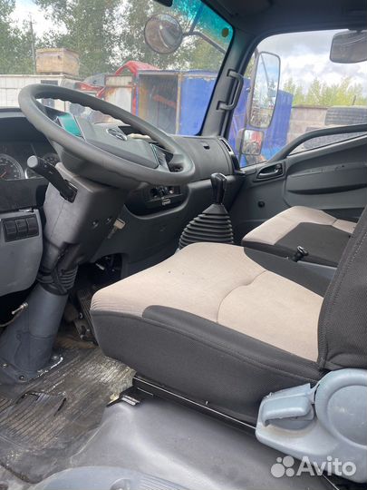 КамАЗ 4308, 2021