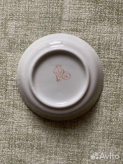 Соусники СССР