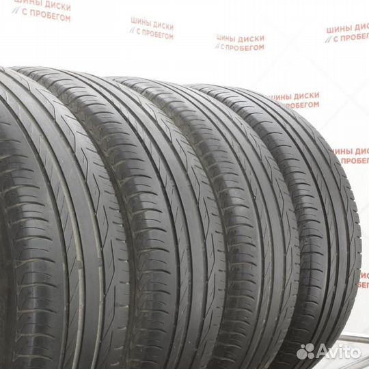 Bridgestone Turanza T001 195/55 R16