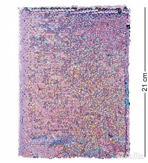 Блокнот с ручкой Волшебство A2154546