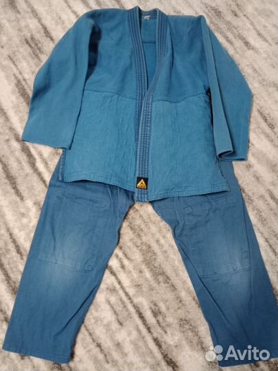 Кимоно для дзюдо 150