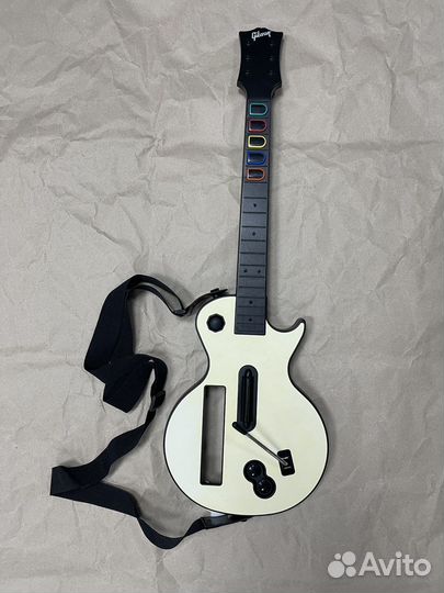 Guitar Hero/ Rock Band - новые цены