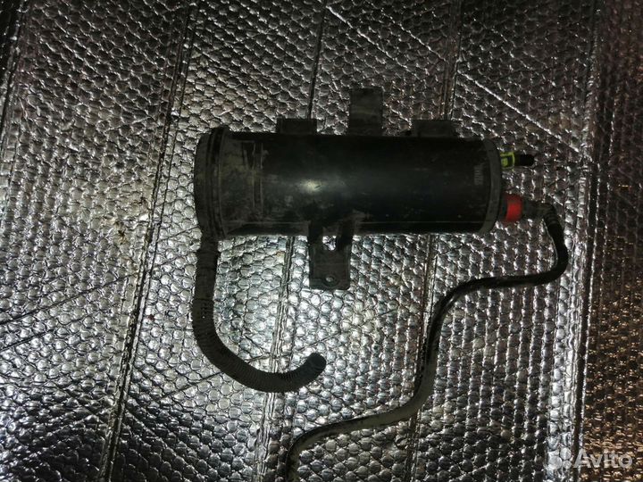 Mazda3 BK Абсорбер топливных газов