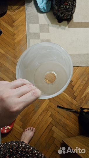 Плафоны для люстры