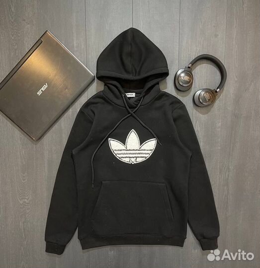 Толстовка мужская