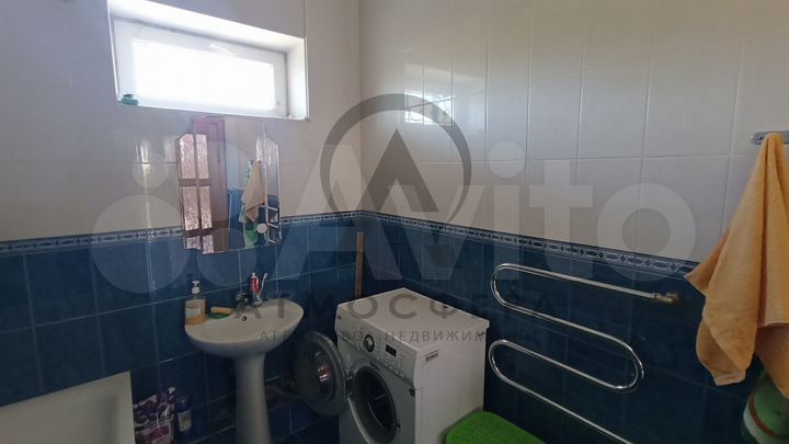 Дом 79 м² на участке 6 сот.