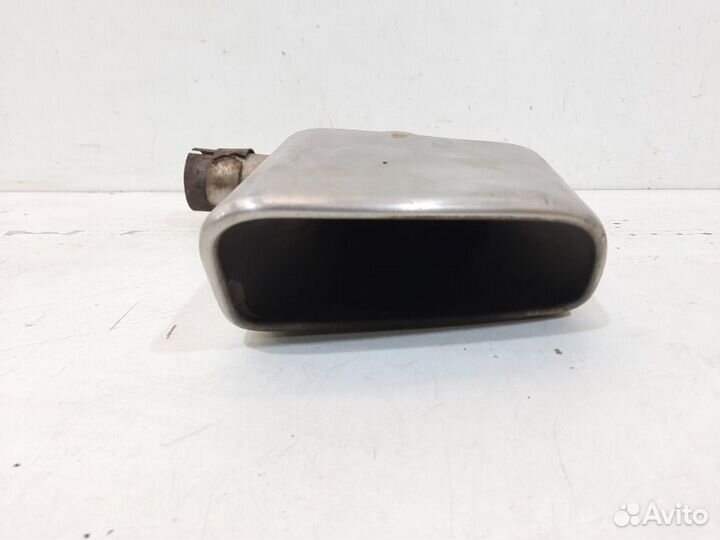 Насадка глушителя правая Porsche Cayenne 3