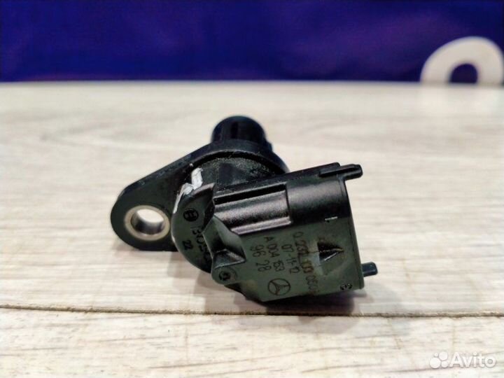 Датчик положения распредвала Mercedes-Benz Ml 164