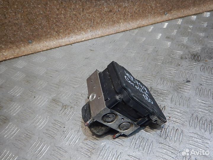 Б/У Б/У Блок ABS (насос), Toyota (Тойота) -corol