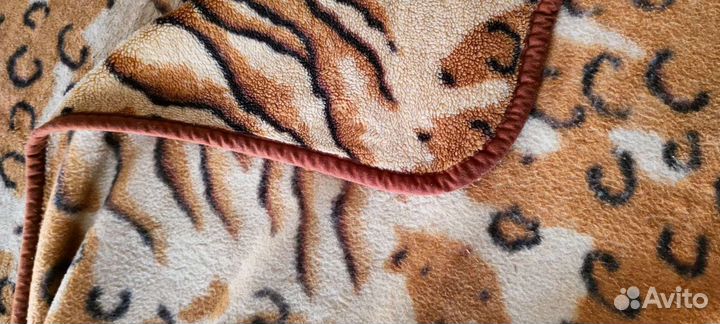 Плед покрывало 220* 240