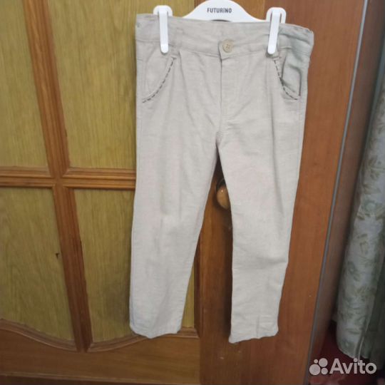 Костюм для мальчика