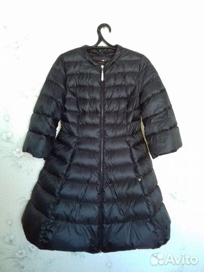 Пуховик baon новый